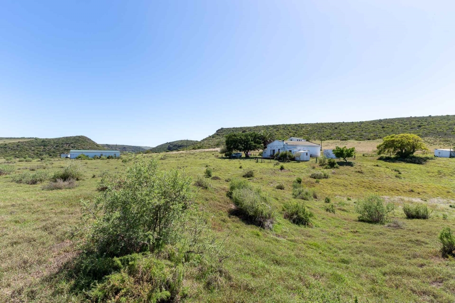 4 Bedroom Property for Sale in Mossel Bay Rural Western Cape